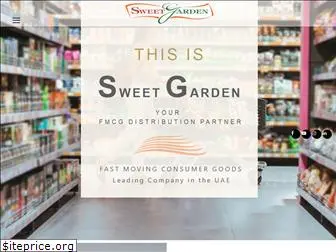 sweetgarden.org