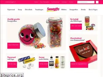 sweetgifts.nl