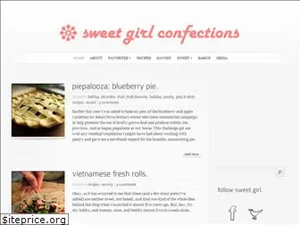 sweetgirlconfections.com