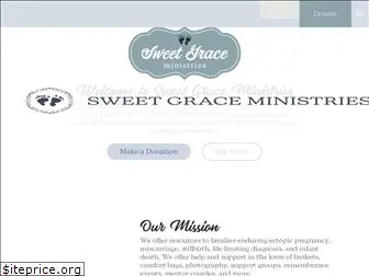 sweetgraceministries.com