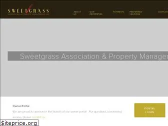sweetgrass-hoa.com