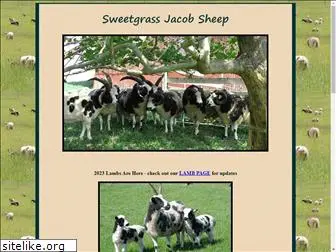 sweetgrass-jacobs.com