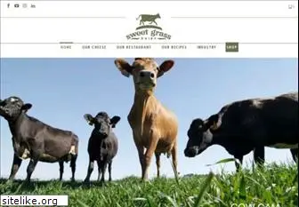 sweetgrassdairy.com