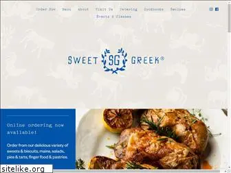 sweetgreek.com.au