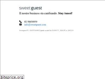 sweetguest.com