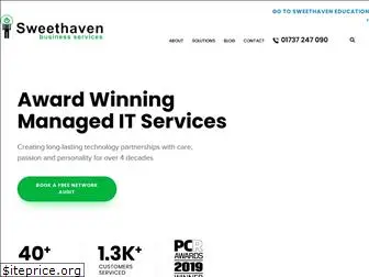 sweethaven.co.uk