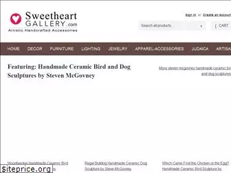 sweetheartgallery.com