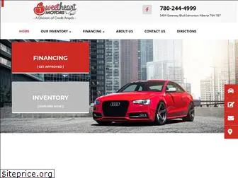 sweetheartmotor.ca