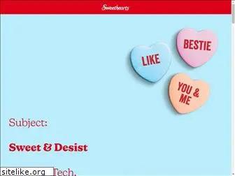 sweetheartscandies.com