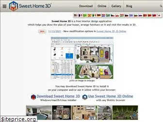 sweethome3d.eu