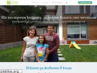 sweethomebulgaria.com