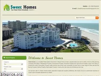 sweethomeconsultant.com