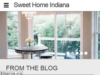 sweethomeindiana.com