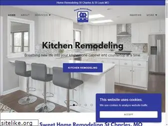 sweethomeremodeling.com