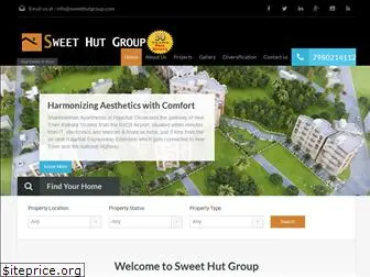 sweethutgroup.com