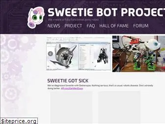 sweetiebot.net