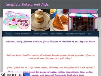 sweetiesbakeryandcafe.com