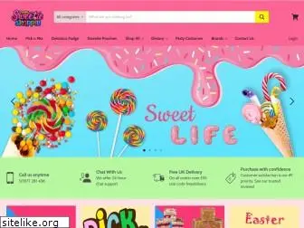 sweetieshoppie.co.uk