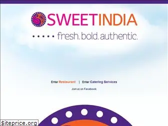 sweetindia.com