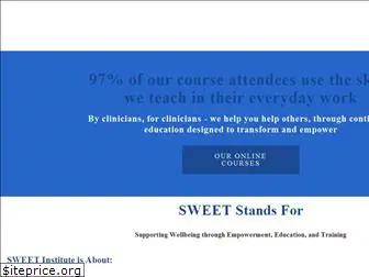 sweetinstitute.com