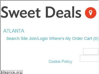 sweetjack.com