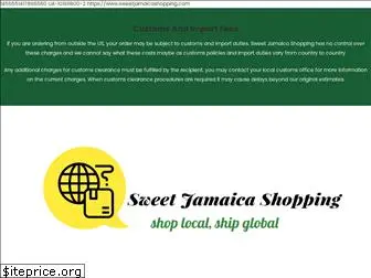 sweetjamaicashopping.com