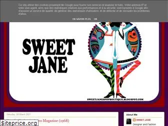 sweetjanespopboutique.blogspot.com