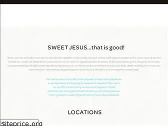 sweetjesus4life.com