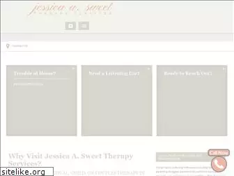 sweetjtherapy.com