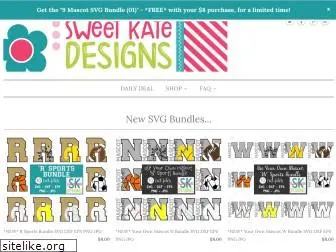 sweetkatedesigns.com