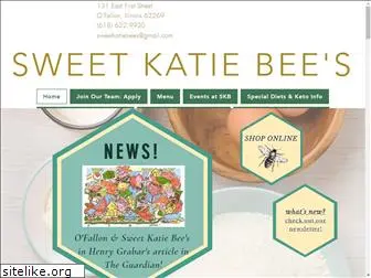 sweetkatiebees.com