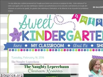 sweetkindergarten.blogspot.com