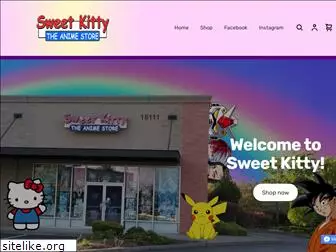 sweetkittyanime.com
