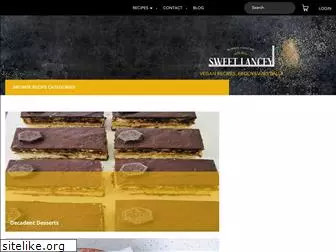 sweetlancey.com