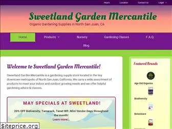 sweetlandgm.com
