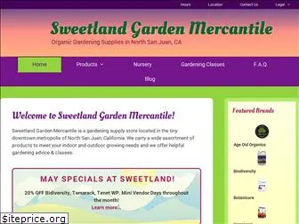 sweetlandgs.com