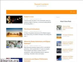 sweetlantern.com