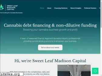 sweetleafcapital.com