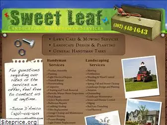 sweetleafllc.com