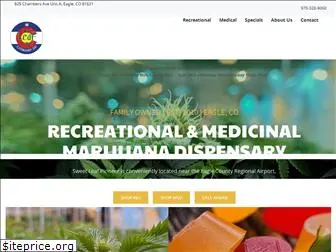 sweetleafpioneer.com