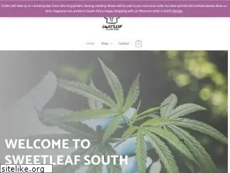 sweetleafsa.co.za