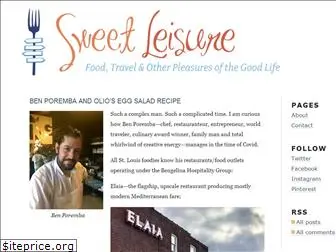 sweetleisure.com