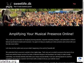 sweetlife.dk