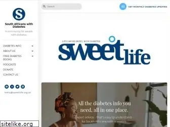 sweetlife.org.za