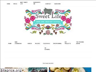 sweetlifebake.com