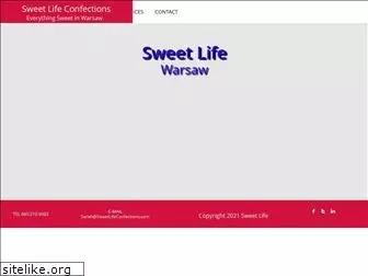 sweetlifeconfections.com