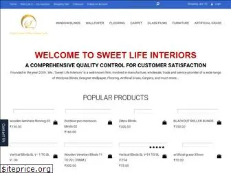 sweetlifeinterior.com