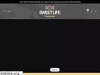sweetlifesweetshop.co.uk