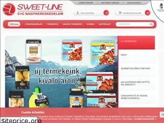 sweetline98.hu