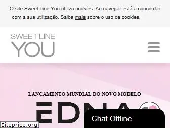 sweetlineyou.pt